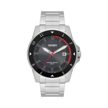 Imagem de Relógio Orient Masculino Water Resist Mbss1469P1Sx