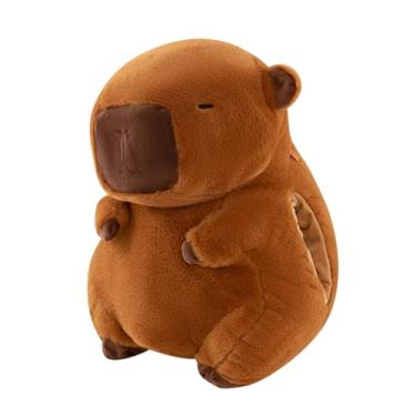 Imagem de Rrlihjgu Bolsa De Água Quente Para Aquecer As Mãos,Com Bolsas De Aquecimento - Almofada de Pelúcia Macia com Bolsa de Água Quente ou Fria para Presente de Inverno para Meninas e Mulheres