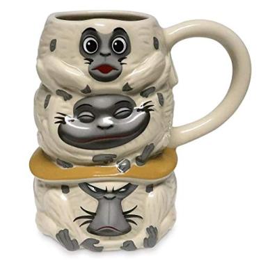 Imagem de Caneca Ongis – Disney Raya e o Último Dragão