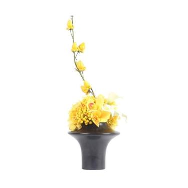 Imagem de Decorações, arranjos florais, flores simuladas, artesanato falso, hotel, sala de estar, mesa de jantar, centros de mesa, casa de fazenda (grande)