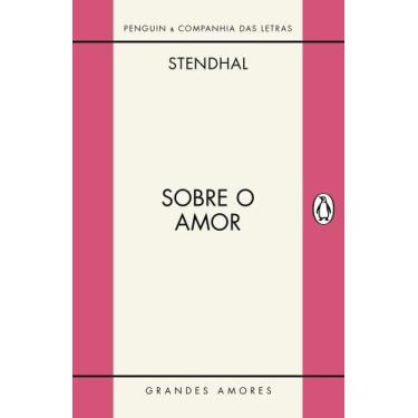 Imagem de Sobre o Amor - PENGUIN, Sortido