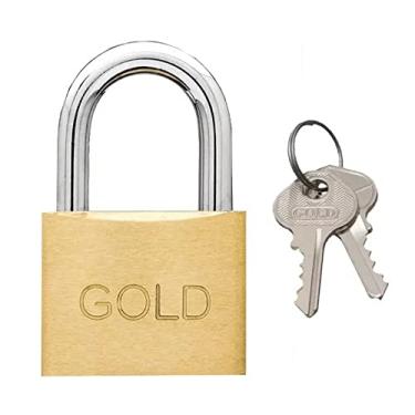 Imagem de Cadeado Gold 50 mm