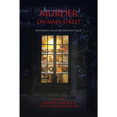 Imagem de Murder on Main Street