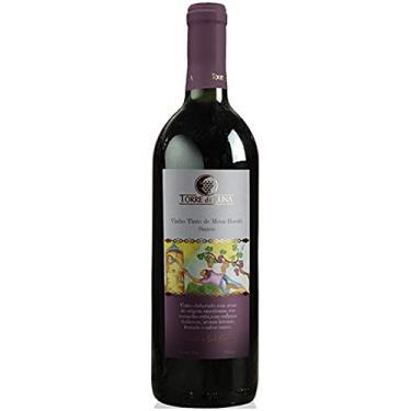 Imagem de TORRE DI LUNA BORDÔ SUAVE DE MESA 750ML