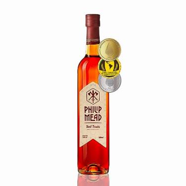 Imagem de Hidromel Philip Mead - 500ml (Red Fruits)