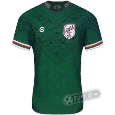 Imagem de Camisa Caeté - Modelo I