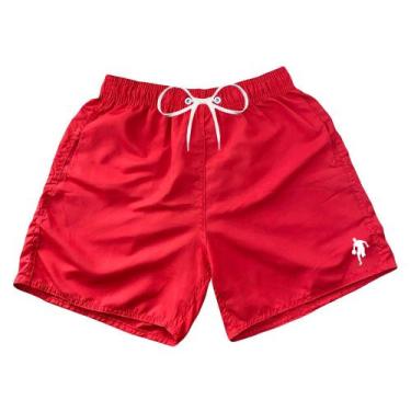 Imagem de Bermuda Shorts Plus Size Reforçado Cores Dibre - Ad.Oficial