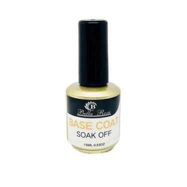 Imagem de Base Coat Unhas Gel - Acrigel Fibra 15ml - Innovaree-commerce