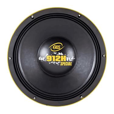 Imagem de Alto Falantes EROS E-912 H Special 12" 900W 6R