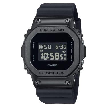 Imagem de Relógio Casio G-shock Gm-5600ub-1dr