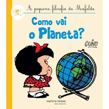 Imagem de Como Vai O Planeta?