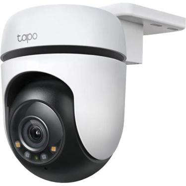 Imagem de Camera de Vigilancia TP-Link Tapo C510W Outdoor Wifi 2.4GHZ 3MP