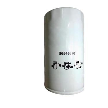 Imagem de Filtro de lubrificante 86546610 83958902 D8NNF933AC serve para Ford New Holland 6610 7610 8530 8830 8730 8630 TW35 TW30 TW25 TW20 TW15 TW10 TW5 Tractores