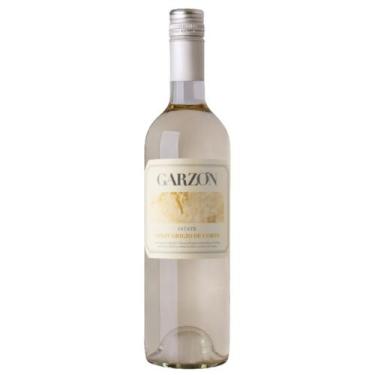 Imagem de Vinho Branco Garzón Estate Pinot Grigio de Corte 750ml - Garzon
