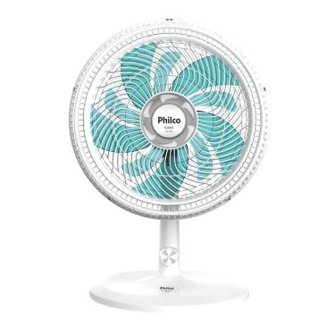 Imagem de Ventilador Philco PVT492BA Turbo Maxx Force 10 Pás 165W 110V