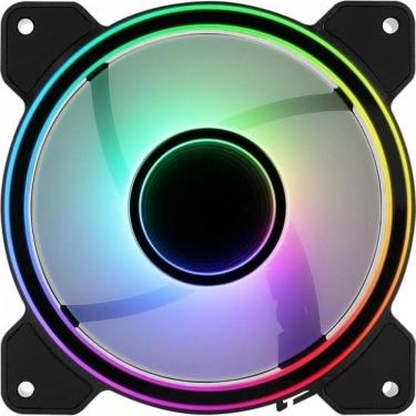Imagem de Cooler Fan Aerocool Mirage 12 Argb