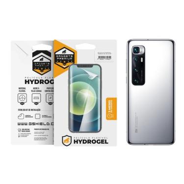 Imagem de Película Traseira De Hydrogel Para Xiaomi Mi 10 / 10 Pro - Gshield