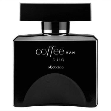 Imagem de Perfume Masculino Desodorante Colônia 100Ml Coffee Man Duo