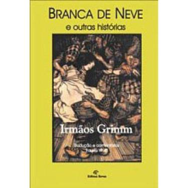 Imagem de Branca De Neve E Outras Historias