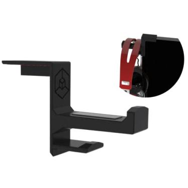 Imagem de Suporte Monitor Headset Gamer Headphone Fone De Ouvido