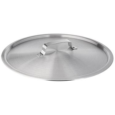 Imagem de Crestware Capa de frigideira para frigideira de 26,5 cm (10,375")