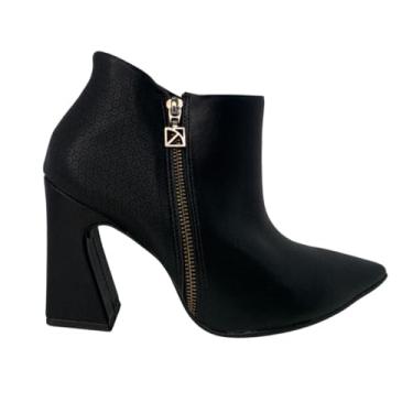 Imagem de Bota Cano Curto Piccadilly 749146