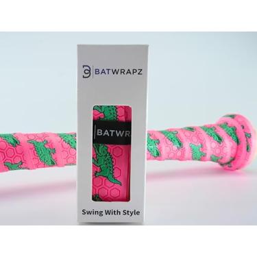 Imagem de The Alligator Baseball - Punho de taco de softbol