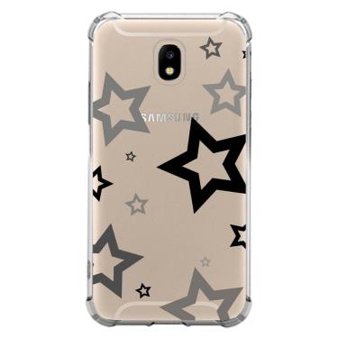 Imagem de Capa Capinha De Celular Compatível com Galaxy J7 Pro Samsung Personalizada