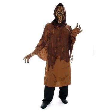 Imagem de Fantasia De Zummbi Adulto Halloween Abrakadabra M