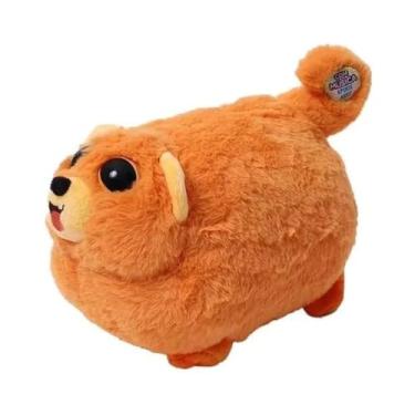 Imagem de Bolofofos Pelúcia Doguito