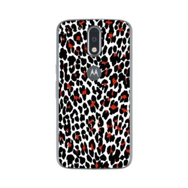 Imagem de Capa Adesivo Skin355 Verso Para Motorola Moto G4 Plus - KawaSkin