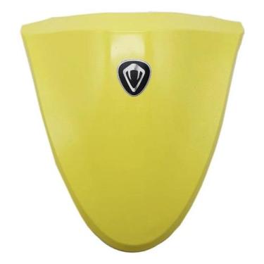 Imagem de Carenagem Dianteira Amarelo 2 Iros Vintage 150