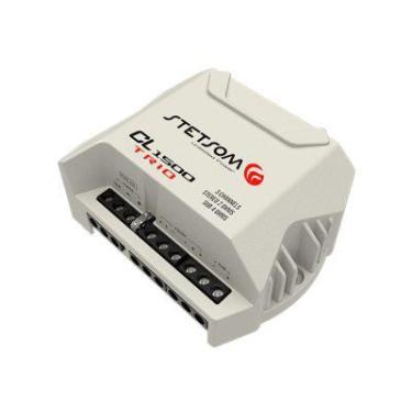 Imagem de Modulo Amplificador  Stetsom CL - CL1500 TRIO