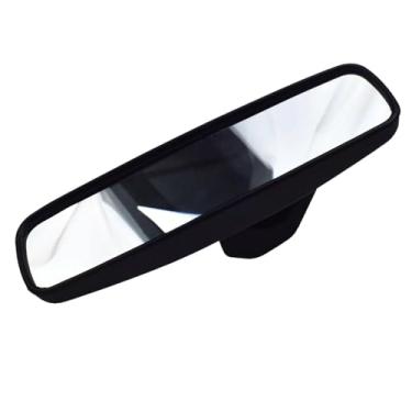 Imagem de JicSuXi Espelho Retrovisor Interno Do Carro 9018100017 Peças de Reparo de Ajuste Manual Fácil Instalação Espelho Retrovisor Interno Do para-