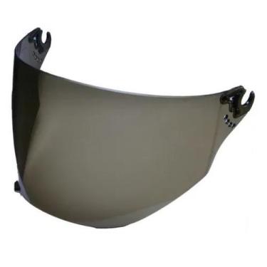 Imagem de Viseira Fume Capacete Bieffe 3 Sport Original