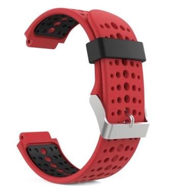 Imagem de Pulseiras Nsmart compatível com Garmin Forerunner modelos 220 230 235 