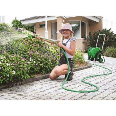 Imagem de Enrolador de Mangueira - EM 65 - Trapp