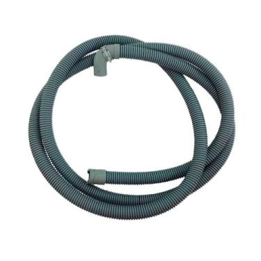 Imagem de Mangueira Saída Lavadora Lava Seca LG Original 5214FR3188G, 5214FR3188