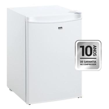 Imagem de Frigobar EOS Ice Compact 118 Litros Efb130 Branco 110V 110V, 110V