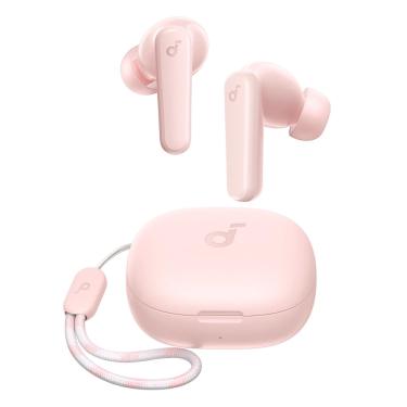 Imagem de Fones de ouvido True Wireless Soundcore P20i da Anker com tempo de reprodução de 30 horas
