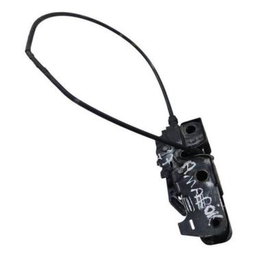 Imagem de Fechadura Trava Eletrica Capô Amarok 2014 A 2018