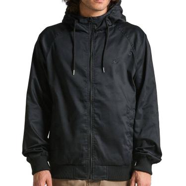 Imagem de Jaqueta Volcom PS Hernan WT25 Masculina Preto