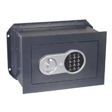 Imagem de Cofre De Embutir - Modelo 25 Bwk