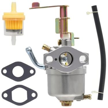 Imagem de Carburador FitBest para equipamento de energia Champion 80cc 1200 1500 Watt 2.4HP Gerador de gás