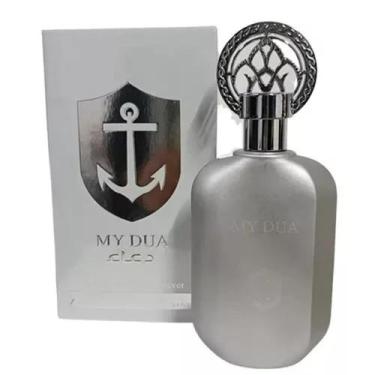 Imagem de Perfume My Dua Eau De Parfum 100ml para homens ou mulheres - Marca Pró