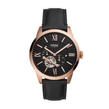 Imagem de Relógio Fossil Masculino Townsman Rosé Me3170-0jn Me3170-0jn