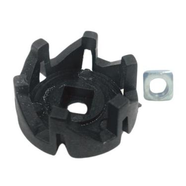 Imagem de Arraste Copo de Liquidificador Aranha Maior Marcas Diversas - Micromax