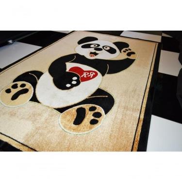Imagem de Capacho Marbella Elite Epic Art Panda 050x090 Cm
