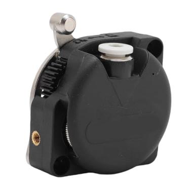 Imagem de Hyuduo KIT DE Extrusora DE Engrenagem Dupla DIREITO DIREITO DO KIT DE EXTRUSÃO DE FELIDADE DO Engrenagem Extrusora DE Alta Velocidade Com Transmissão DE Engrenagem Dupla para K1 K1