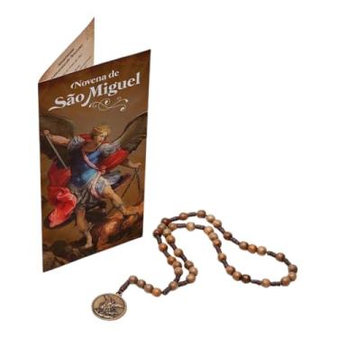 Imagem de Terço Novena De São Miguel Arcanjo Com Oração